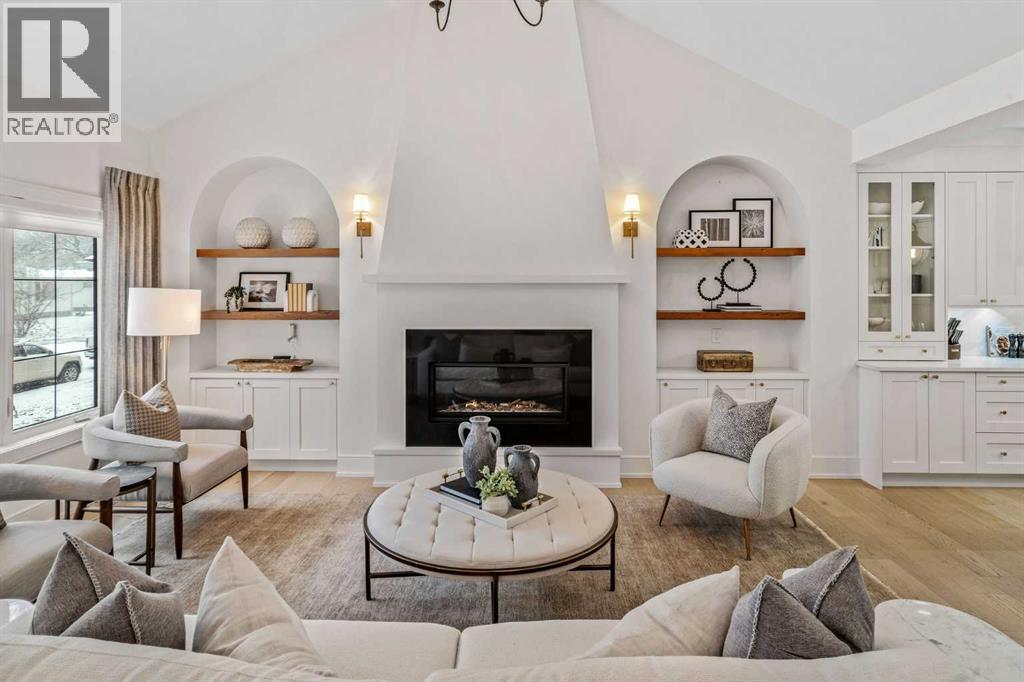 6308 Lacombe Way Sw, Calgary, Alberta  T3E 5T3 - Photo 13 - A2294963