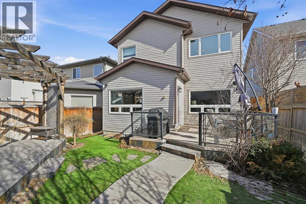 37 Elgin Meadows Manor SE, Calgary, Alberta  T2Z 0S2 - Photo 45 - A2296514