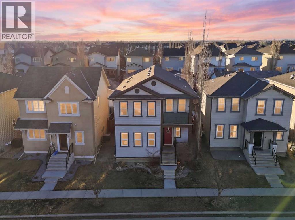 37 Elgin Meadows Manor SE, Calgary, Alberta