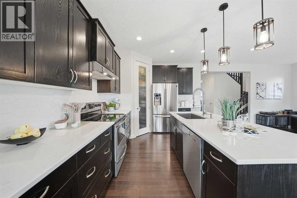 37 Elgin Meadows Manor SE, Calgary, Alberta  T2Z 0S2 - Photo 12 - A2296514