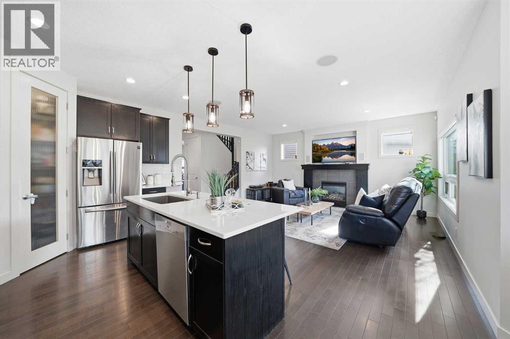 37 Elgin Meadows Manor SE, Calgary, Alberta  T2Z 0S2 - Photo 7 - A2296514