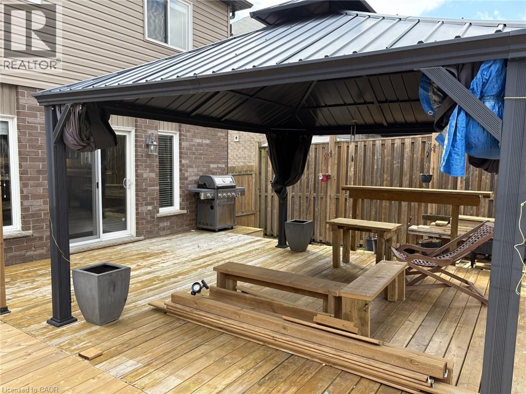 55 Upper Mercer Street, Kitchener, Ontario  N2A 4M9 - Photo 35 - 40804509