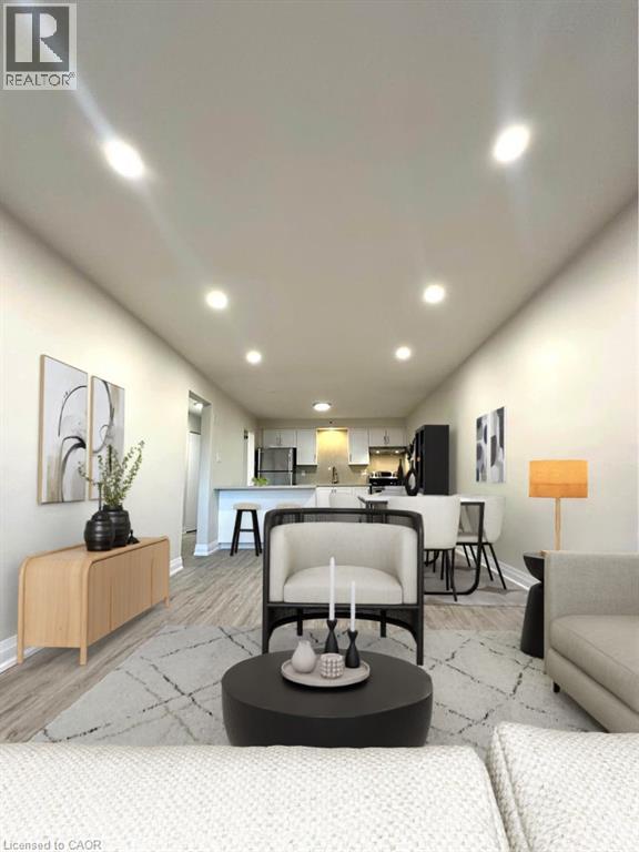 2 NORMANDY Drive Unit# 1, Guelph, Ontario