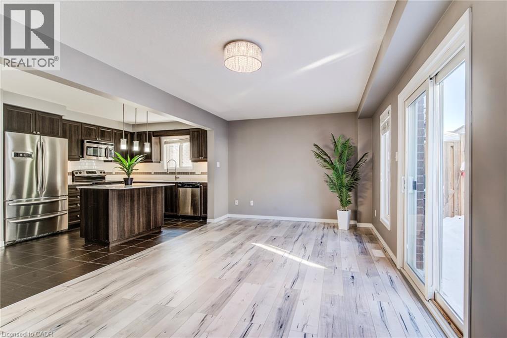 55 Upper Mercer Street, Kitchener, Ontario  N2A 4M9 - Photo 18 - 40804509