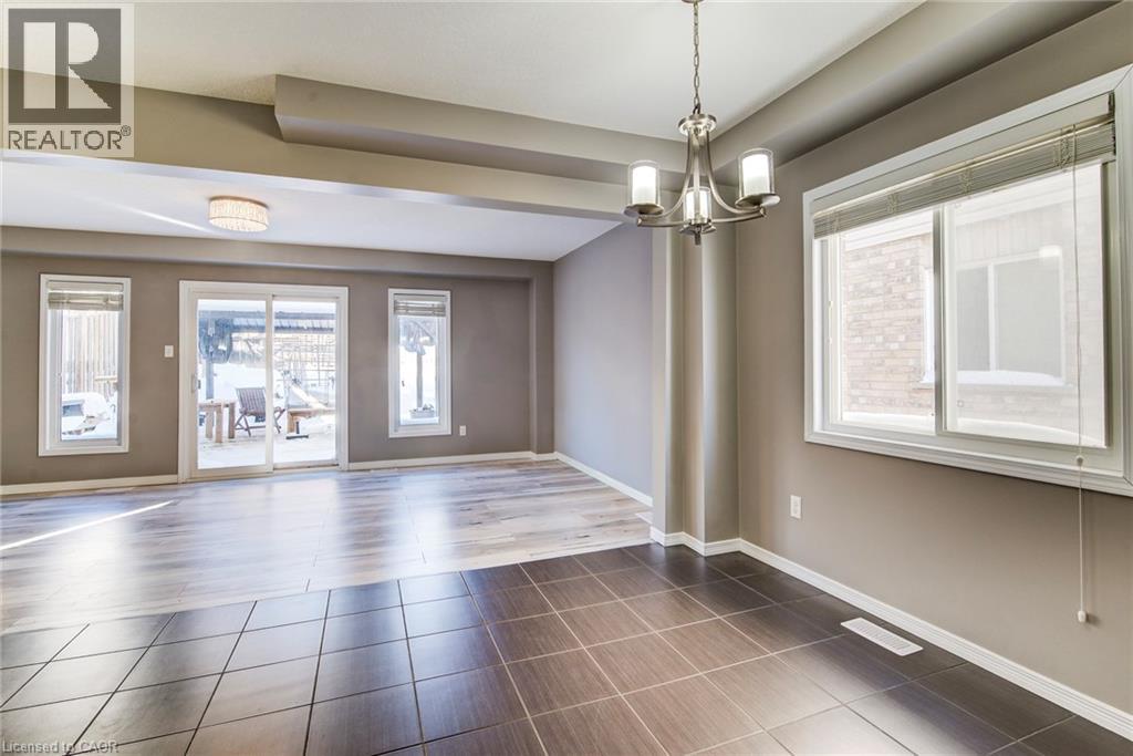 55 Upper Mercer Street, Kitchener, Ontario  N2A 4M9 - Photo 7 - 40804509