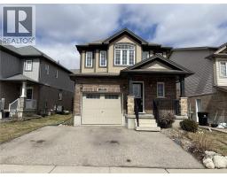 55 UPPER MERCER Street, Kitchener, Ontario