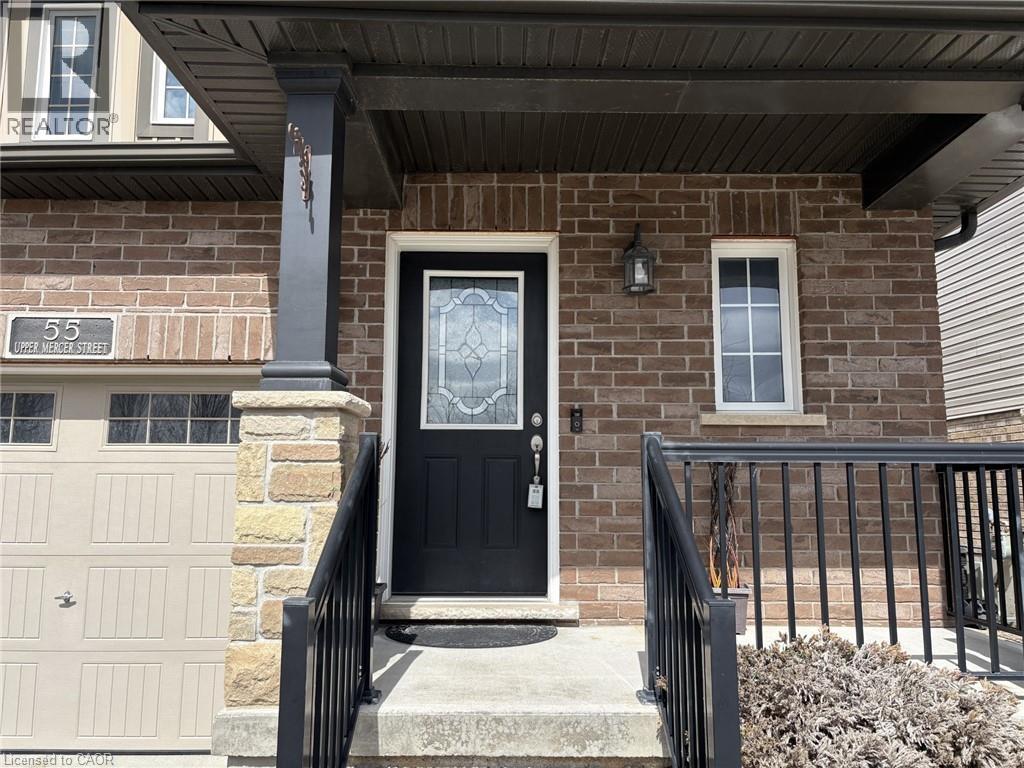 55 Upper Mercer Street, Kitchener, Ontario  N2A 4M9 - Photo 2 - 40804509