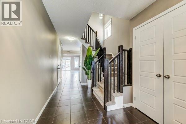 55 Upper Mercer Street, Kitchener, Ontario  N2A 4M9 - Photo 5 - 40804509