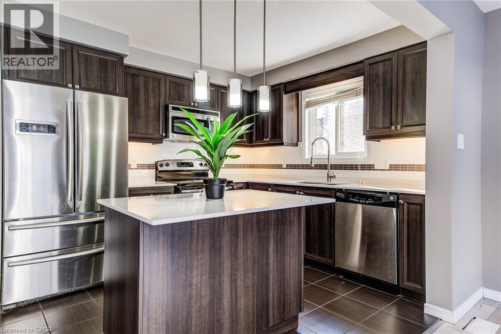 55 Upper Mercer Street, Kitchener, Ontario  N2A 4M9 - Photo 11 - 40804509