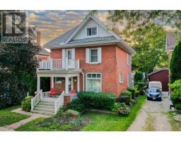 714 4TH AVENUE E, Owen Sound, Ontario
