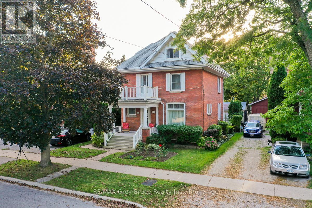 714 4th Avenue E, Owen Sound, Ontario  N4K 2N6 - Photo 38 - X12831822