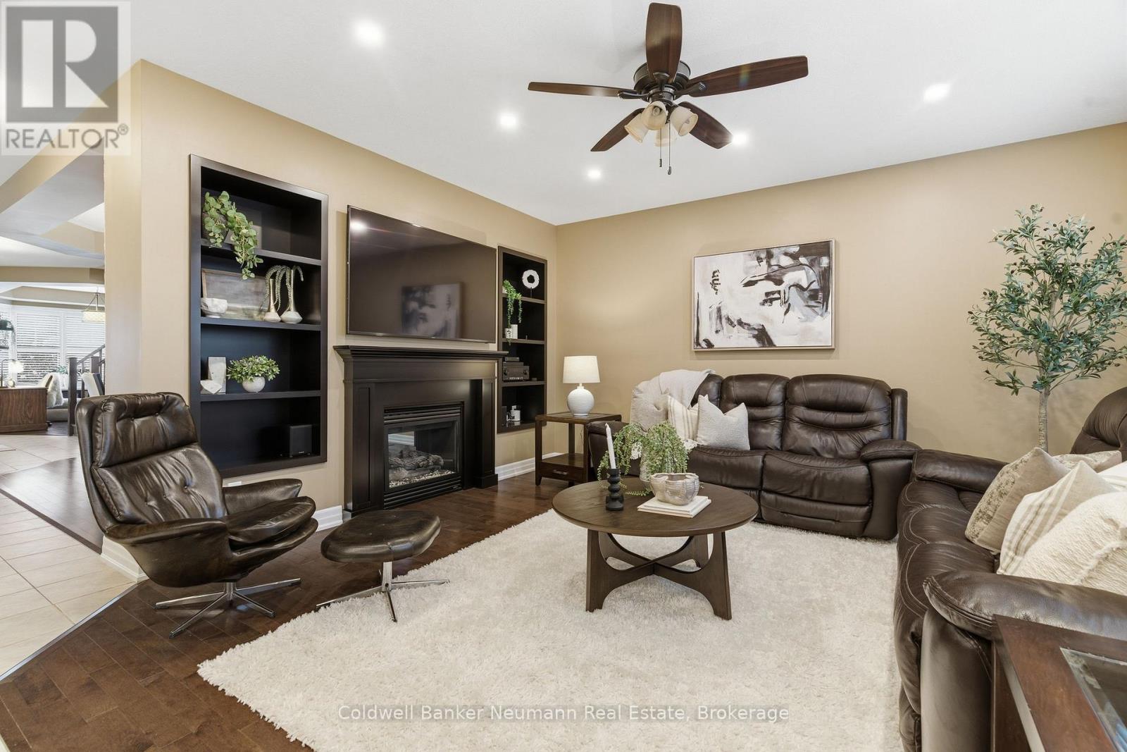 356 Falling Green Crescent, Kitchener, Ontario N2R 0G4 - Photo 16 - X12928620