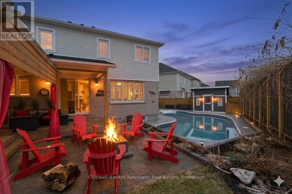 356 Falling Green Crescent, Kitchener, Ontario N2R 0G4 - Photo 36 - X12928620