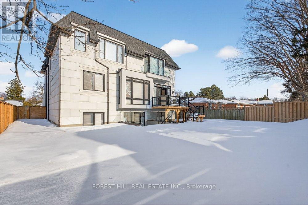 188 Burbank Drive, Toronto, Ontario  M2K 1P4 - Photo 45 - C12865740