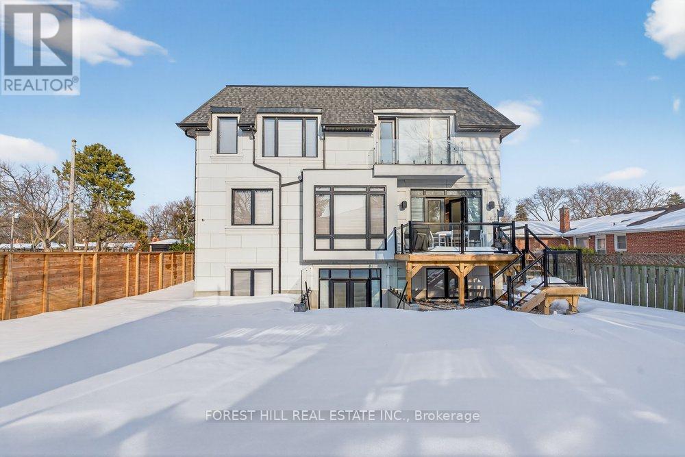 188 Burbank Drive, Toronto, Ontario  M2K 1P4 - Photo 46 - C12865740