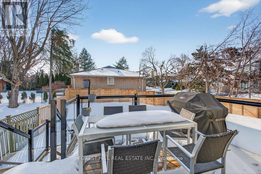 188 Burbank Drive, Toronto, Ontario  M2K 1P4 - Photo 44 - C12865740