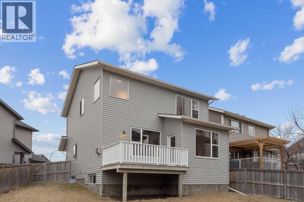 327 Panamount Point NW, Calgary, Alberta  T3K 0H6 - Photo 42 - A2283784