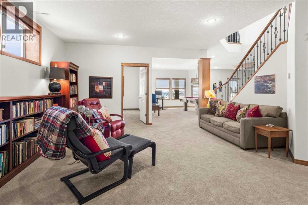 180 Gleneagles View, Cochrane, Alberta  T4C 2G5 - Photo 33 - A2288573