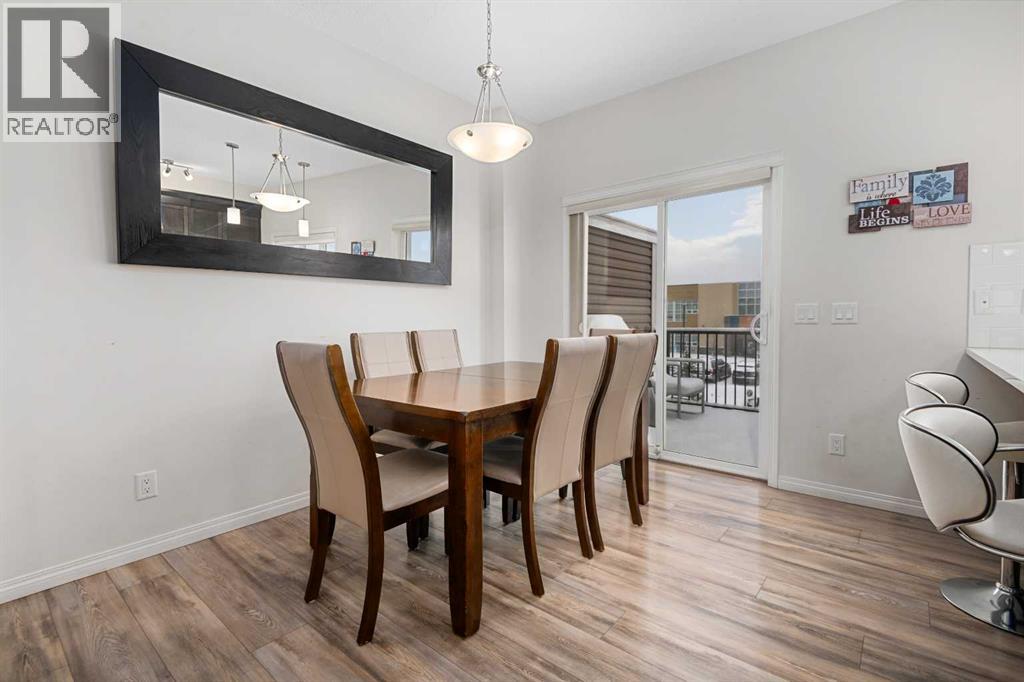 673 Hillcrest Road Sw, Airdrie, Alberta  T4B 4C7 - Photo 9 - A2296509