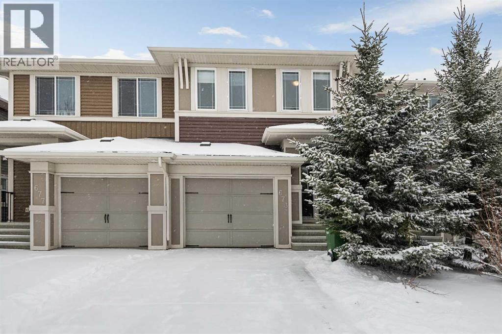 673 Hillcrest Road Sw, Airdrie, Alberta  T4B 4C7 - Photo 1 - A2296509