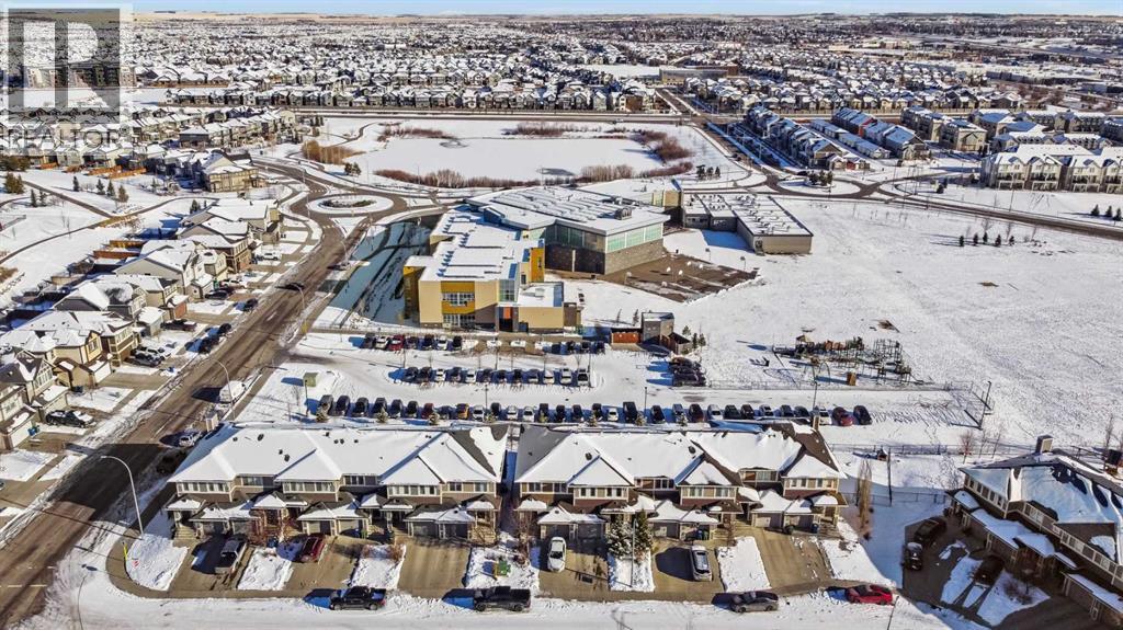 673 Hillcrest Road Sw, Airdrie, Alberta  T4B 4C7 - Photo 42 - A2296509