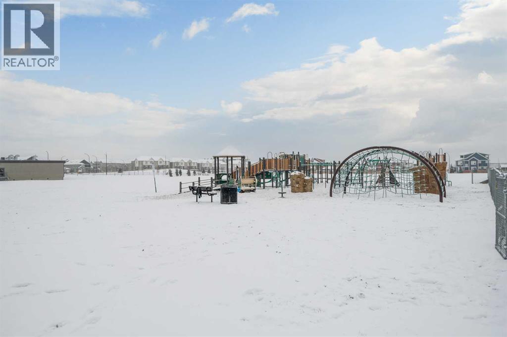 673 Hillcrest Road Sw, Airdrie, Alberta  T4B 4C7 - Photo 39 - A2296509