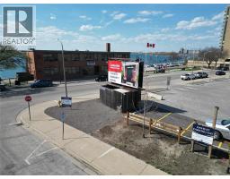 110 DAVIS STREET, Sarnia, Ontario