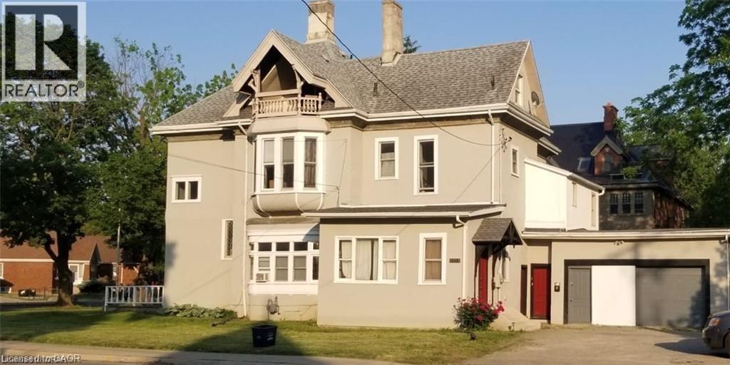 448 W KING Street W, Chatham, Ontario