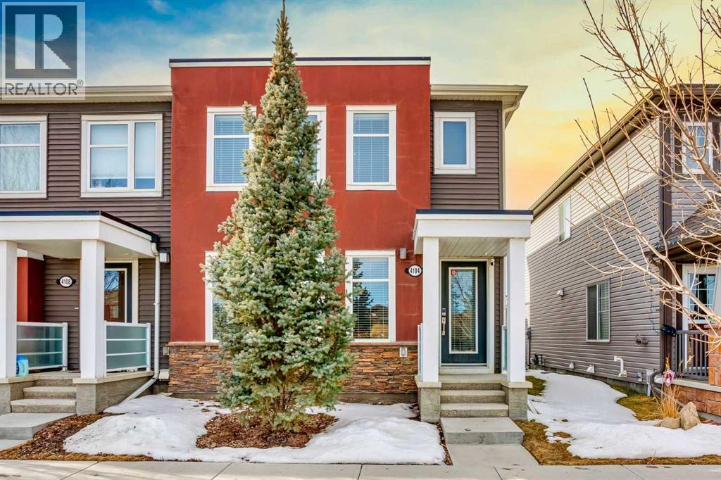 4104 Windsong Boulevard SW, Airdrie, Alberta