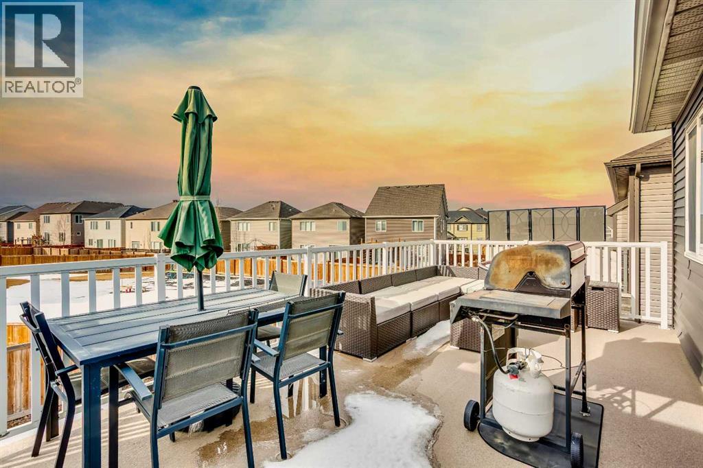 4104 Windsong Boulevard SW, Airdrie, Alberta  T4B 4A2 - Photo 24 - A2289678