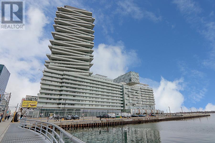 321 - 15 QUEENS QUAY E, Toronto, Ontario