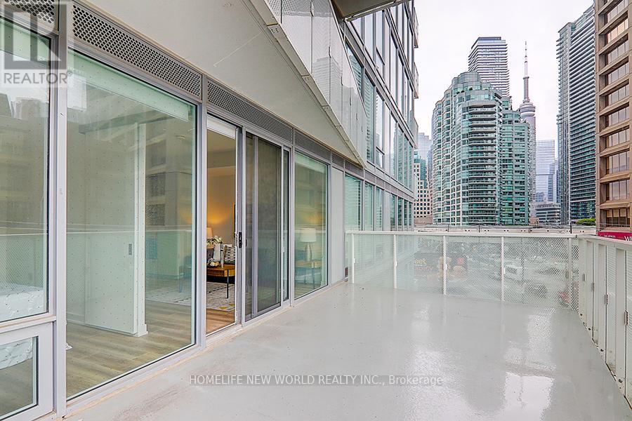 321 - 15 Queens Quay E, Toronto, Ontario  M5E 0C5 - Photo 10 - C12933258