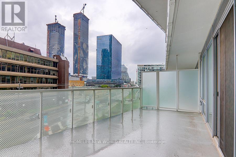 321 - 15 Queens Quay E, Toronto, Ontario  M5E 0C5 - Photo 11 - C12933258