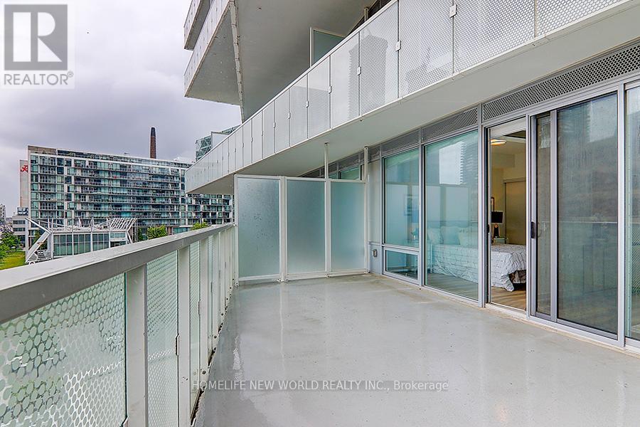 321 - 15 Queens Quay E, Toronto, Ontario  M5E 0C5 - Photo 12 - C12933258