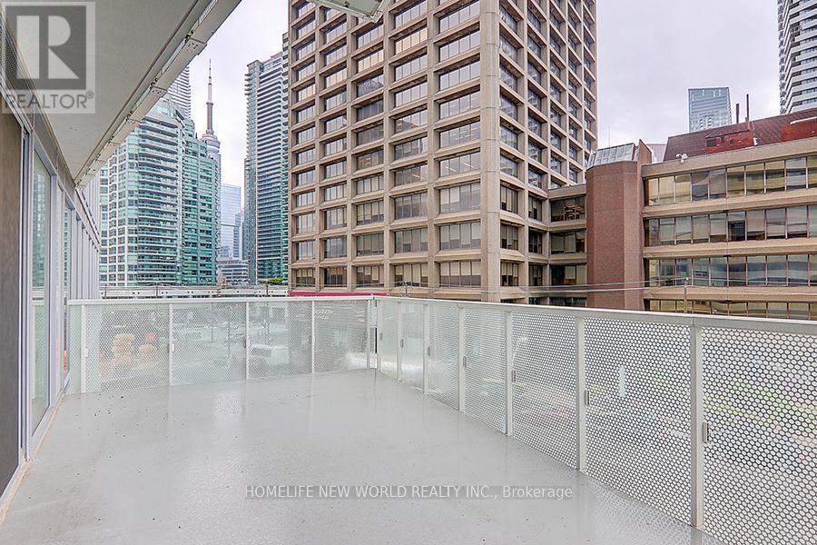 321 - 15 Queens Quay E, Toronto, Ontario  M5E 0C5 - Photo 9 - C12933258