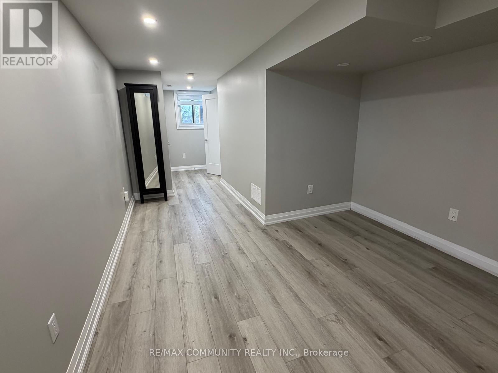 Basement - 24 Mayflower Street, Whitby, Ontario  L1N 8A9 - Photo 12 - E12933240