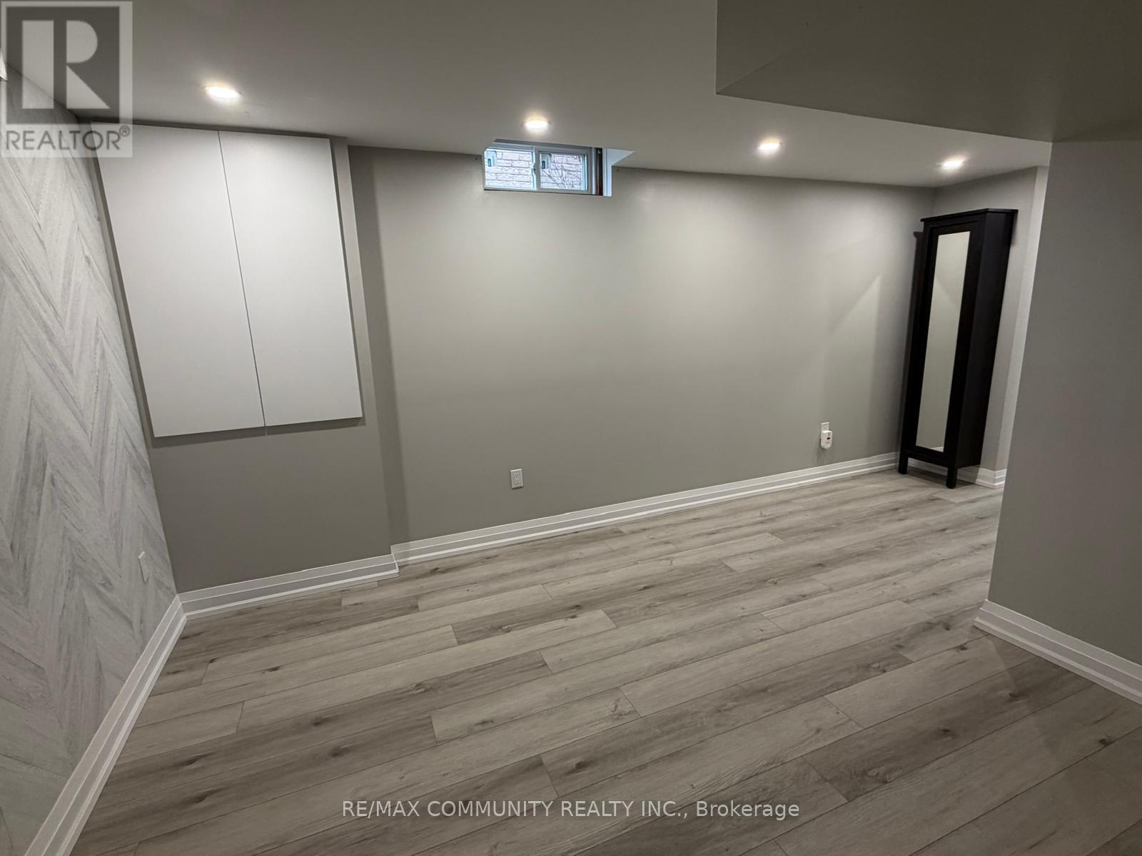 Basement - 24 Mayflower Street, Whitby, Ontario  L1N 8A9 - Photo 3 - E12933240