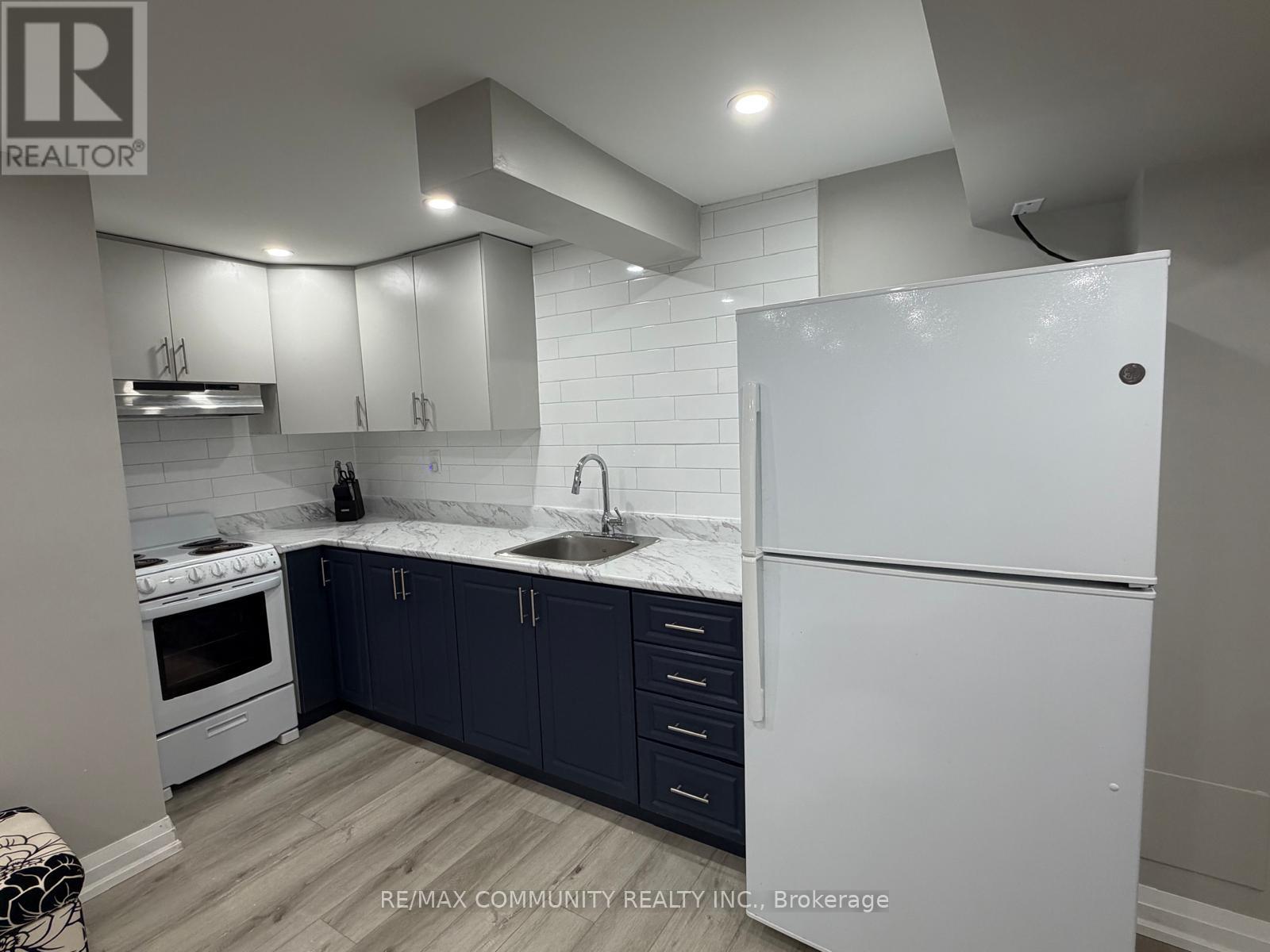 Basement - 24 Mayflower Street, Whitby, Ontario  L1N 8A9 - Photo 8 - E12933240