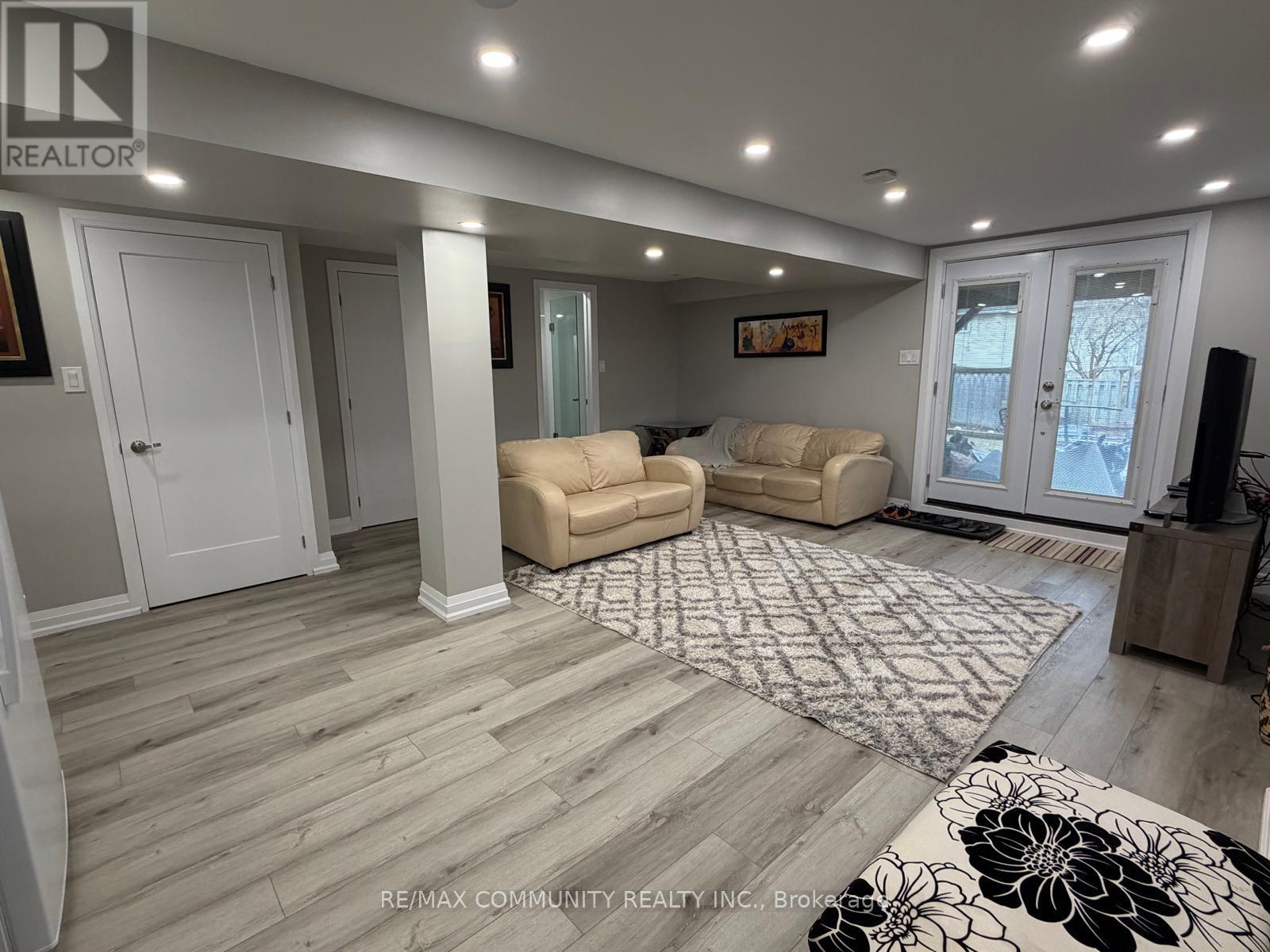 Basement - 24 Mayflower Street, Whitby, Ontario  L1N 8A9 - Photo 9 - E12933240