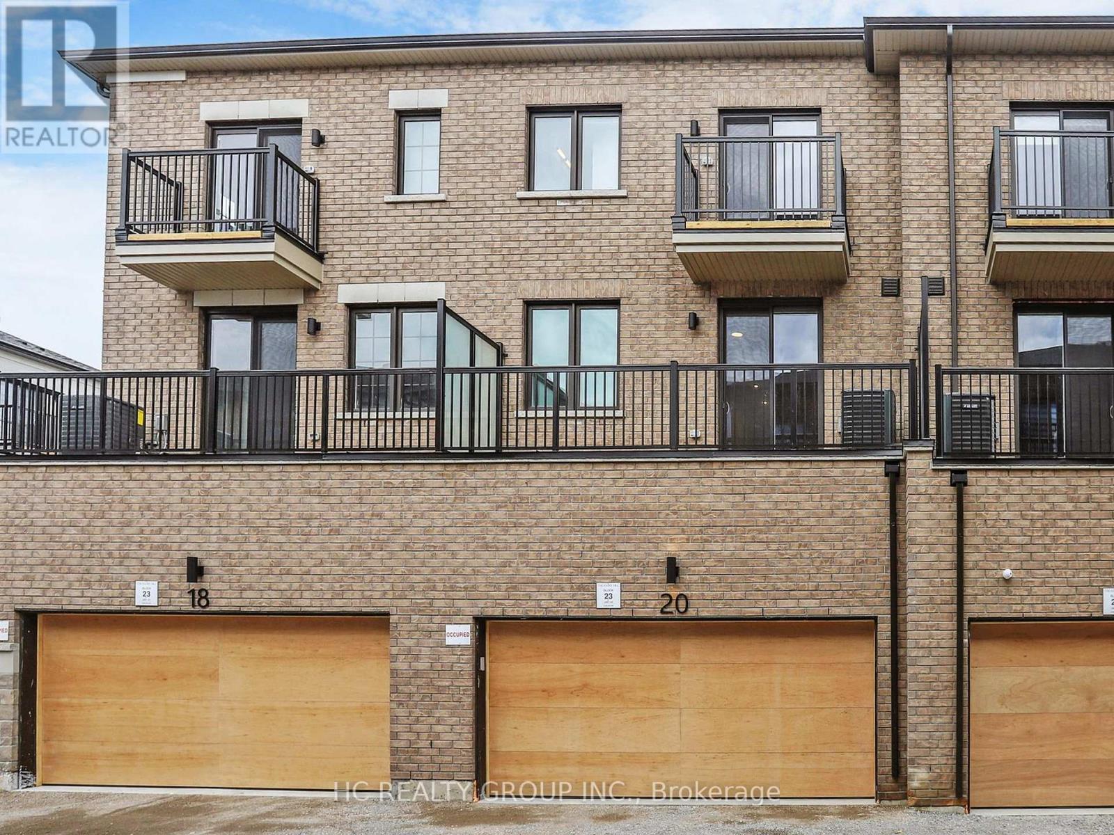 20 Bullata Lane, Richmond Hill, Ontario  L4B 0J5 - Photo 29 - N12933270