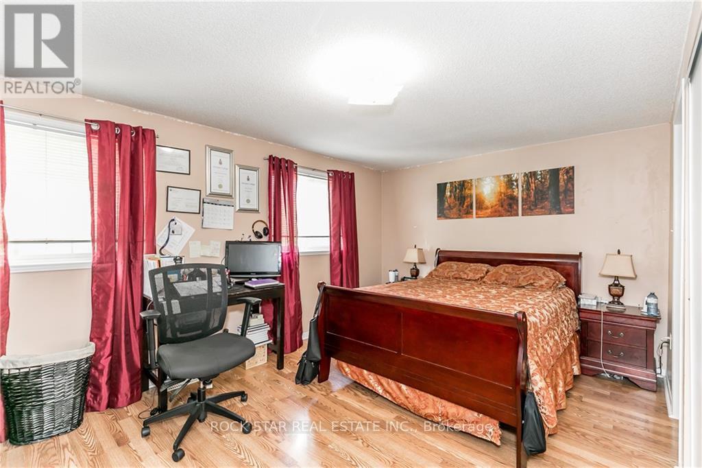 155 Nathan Crescent, Barrie (Painswick South), Ontario  L4N 0S6 - Photo 18 - S12933260