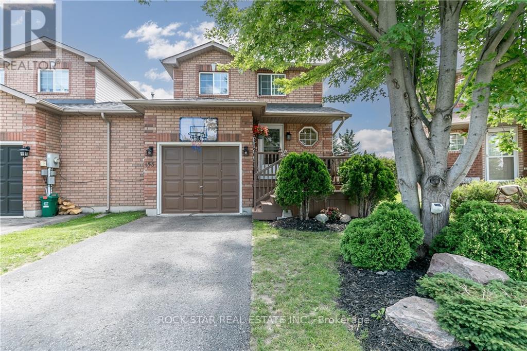 155 Nathan Crescent, Barrie (Painswick South), Ontario  L4N 0S6 - Photo 2 - S12933260