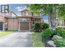 155 NATHAN CRESCENT, Barrie, Ontario