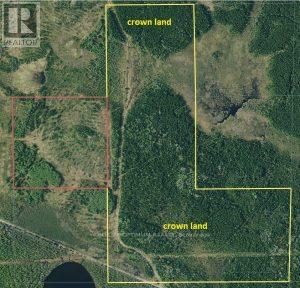 Ne Part Of S Lot 1 Con 6 N/a, Timmins, Ontario  P4N 2C7 - Photo 2 - T12933262