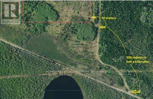 Ne Part Of S Lot 1 Con 6 N/a, Timmins, Ontario  P4N 2C7 - Photo 3 - T12933262