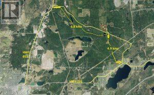 Ne Part Of S Lot 1 Con 6 N/a, Timmins, Ontario  P4N 2C7 - Photo 5 - T12933266