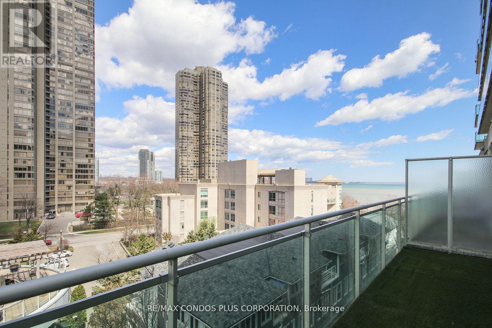 617 - 5 Marine Parade Drive, Toronto, Ontario  M8V 4B4 - Photo 11 - W12933244