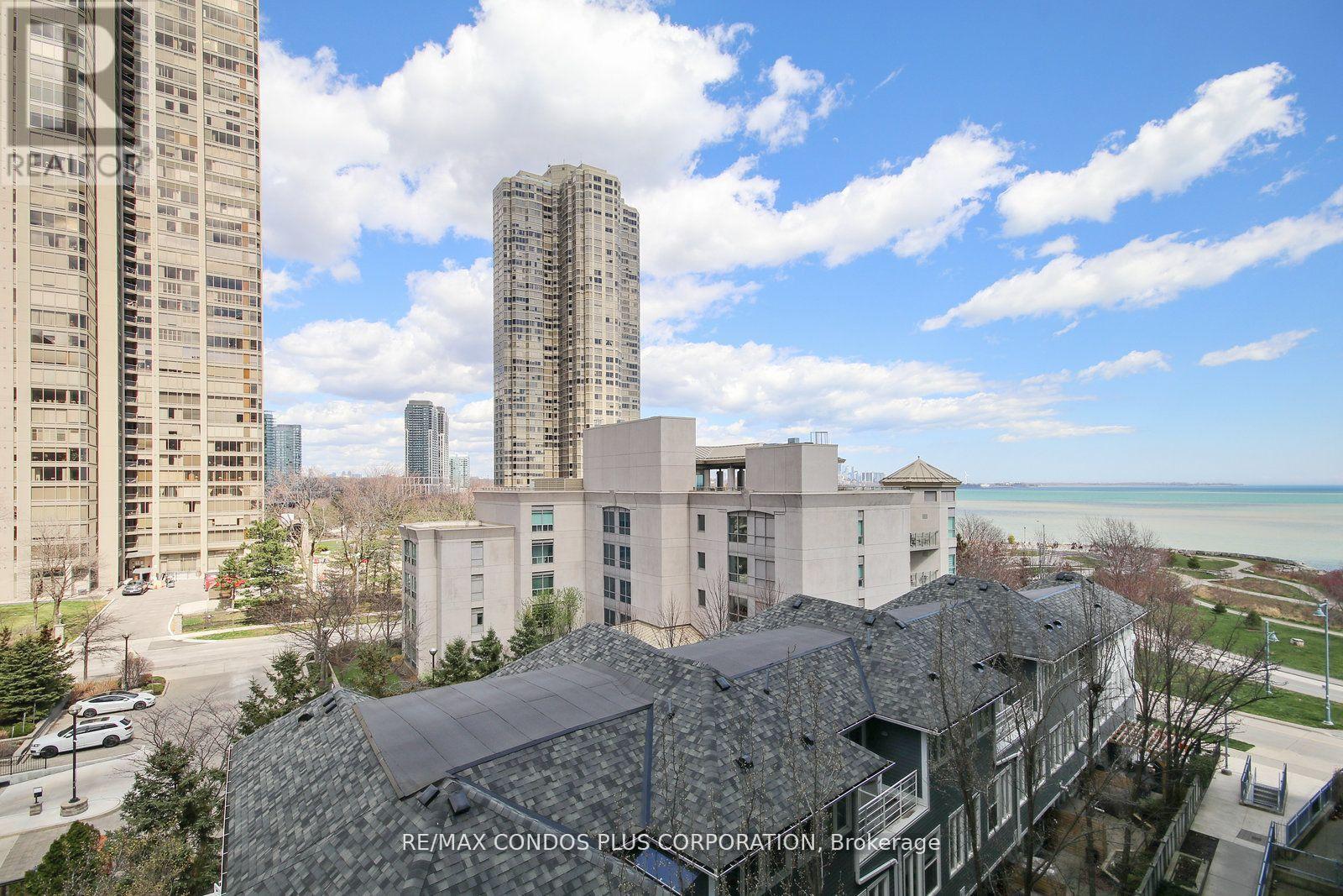 617 - 5 Marine Parade Drive, Toronto, Ontario  M8V 4B4 - Photo 12 - W12933244