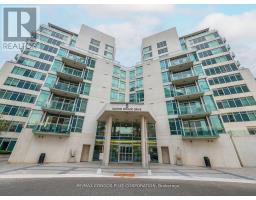 617 - 5 MARINE PARADE DRIVE, Toronto, Ontario