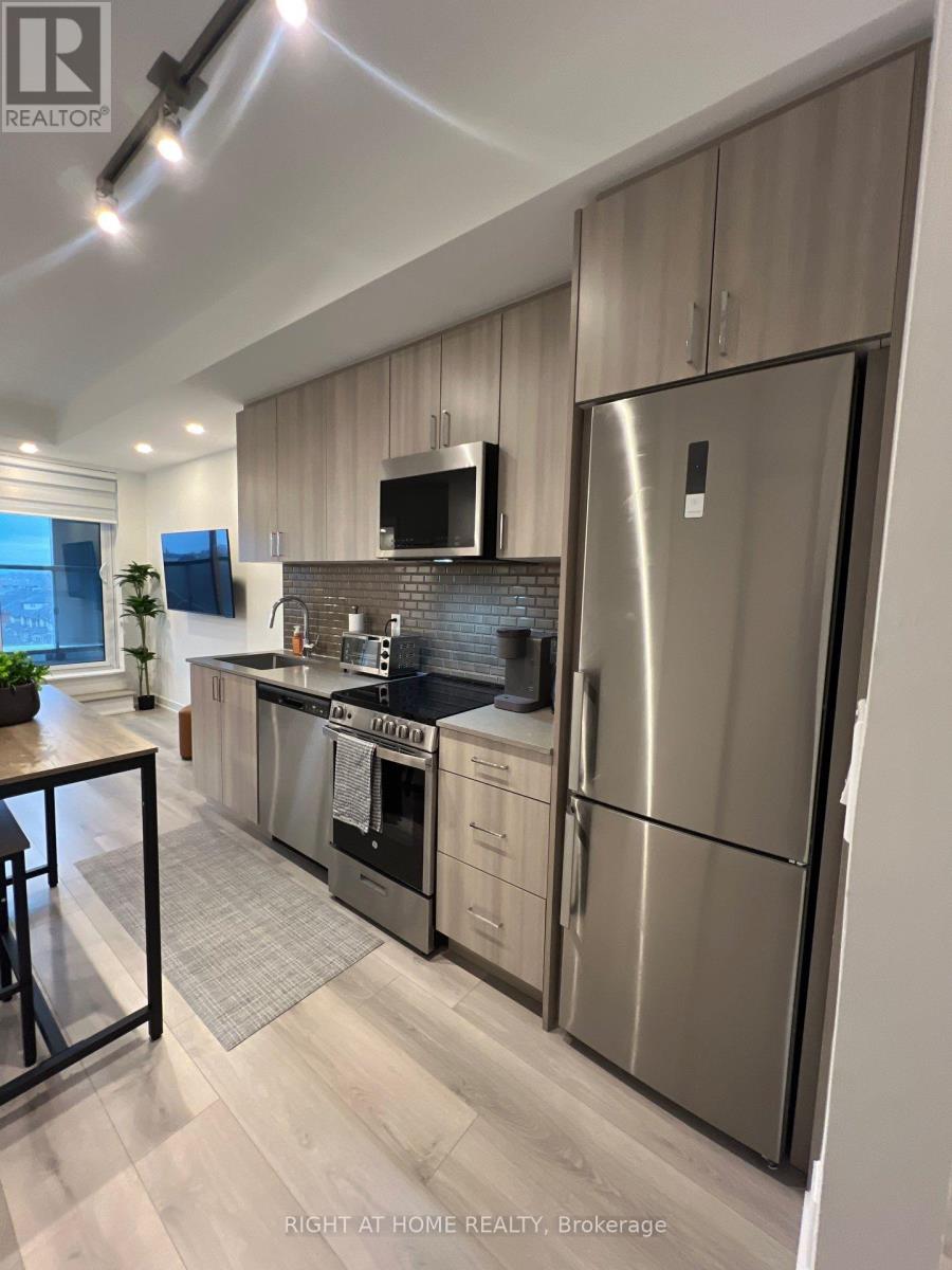 634 - 1005 Dundas Street E, Oakville, Ontario  L6H 8C7 - Photo 30 - W12933268